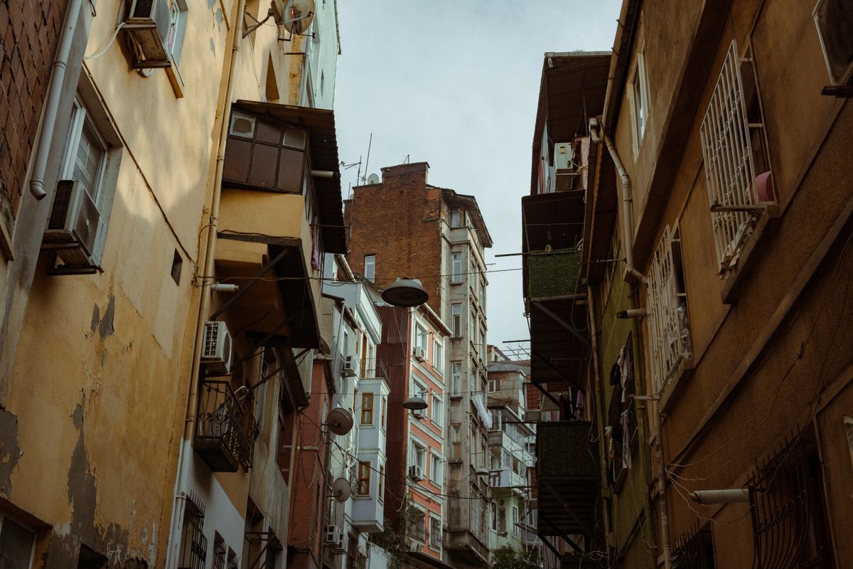 Inmuebles en Arenys de Mar